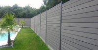 Portail Clôtures dans la vente du matériel pour les clôtures et les clôtures à Savoyeux